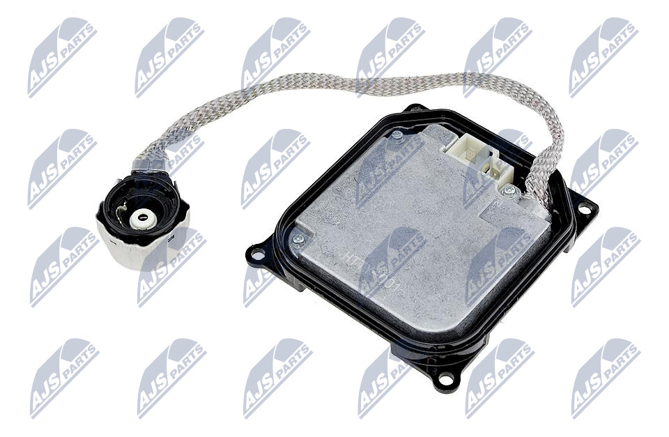 Блок розжига lexus ct200h 10-14 is 05-13 rx 09-12 toyota auris 07- avensis t25 06- NTY EPX-TY-001