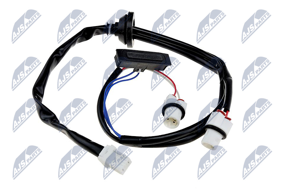 Ручка открывания багажника NTY EZC-NS-006