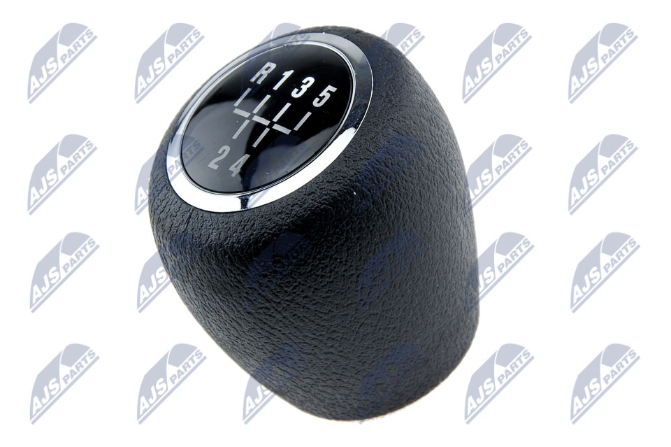 Ручка кпп chevrolet cruze 09- aveo 03- lacetti 03- orlando 10- NTY GZB-CH-000