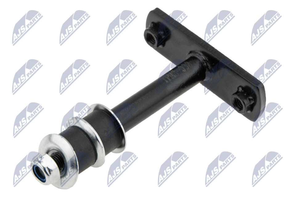 Тяга стабилизатора перед. mitsubishi pajero sport 96-06 l200 k6/k7 96-05 l/r NTY ZLP-MS-038