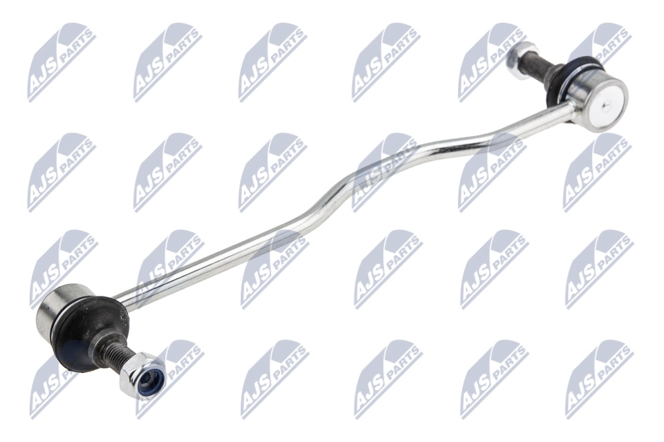 Тяга стабилизатора перед. opel signum 03-08 vectra c 02-09 l/p NTY ZLP-PL-017