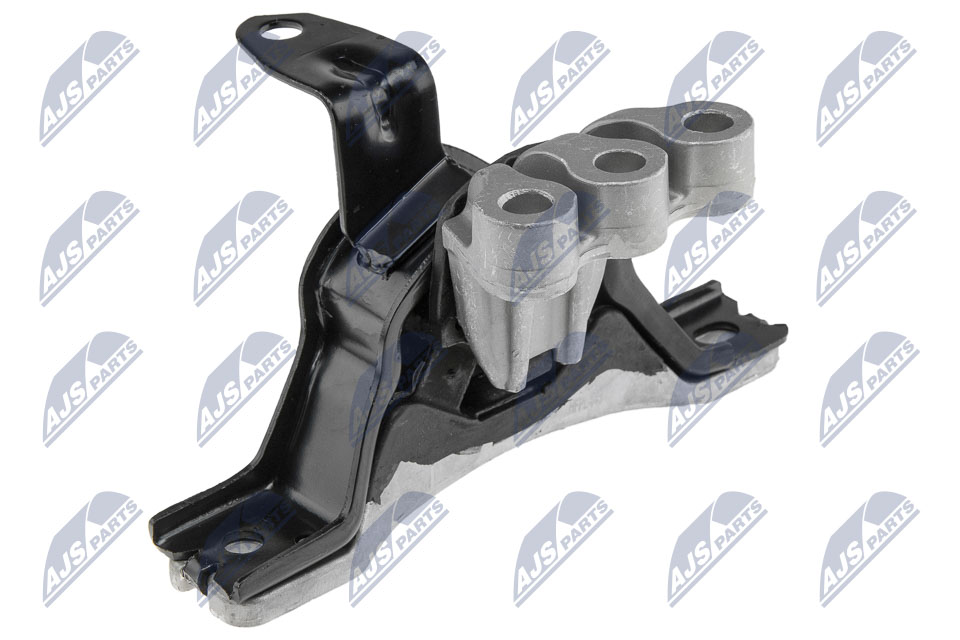 Подушка двигателя chevrolet captiva 2.4 opel antara 2.4 07- перед. NTY ZPS-PL-043