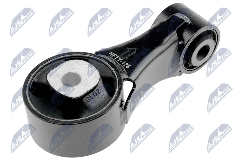 Подушка двигателя toyota corolla 12- /rear/ NTY ZPS-TY-126