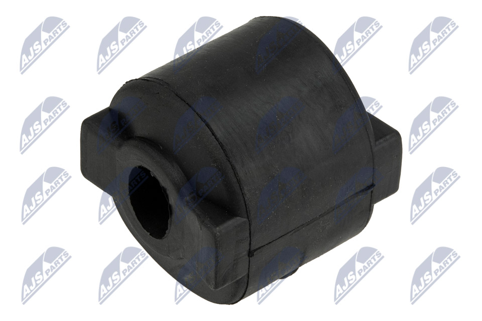 Сайлентблок chrysler voyager ii 95- dodge caravan ii 95- /rear front lower arm/ NTY ZTP-CH-001B