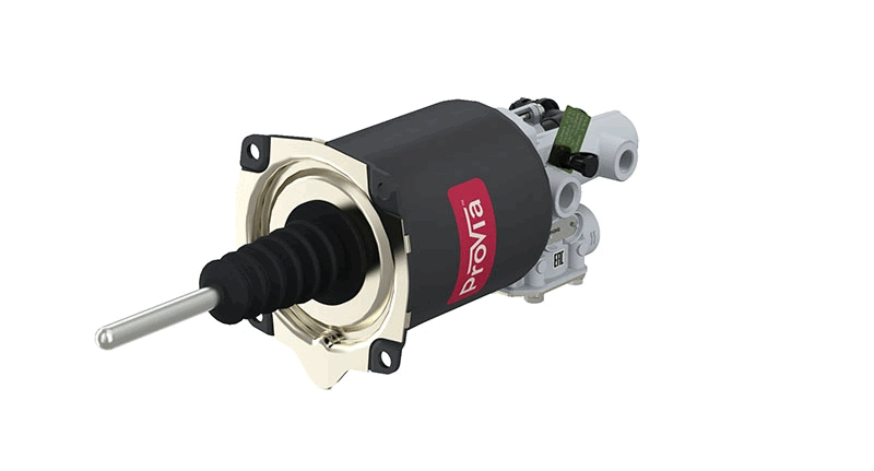Модулятор пгу 970 051 466 0 man PROVIA PRO0510010