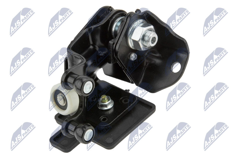 /przesuwnych/fiat ducato 2006-citroen jumper 2006-peugeot boxer 2006-/stronaprawa-pasaera/ NTY EZC-FT-088