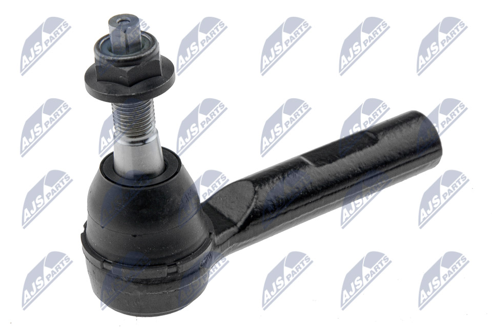 Наконечник рулевой dodge challenger 11- chrysler 300 11- l/r NTY SKZ-CH-053