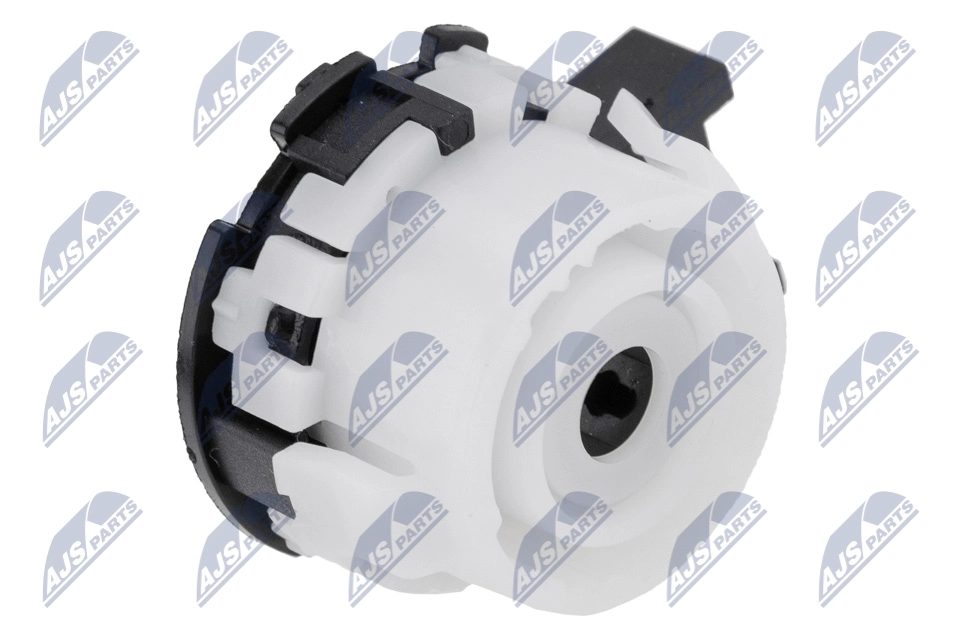 Контактная группа замка зажигания audi a3 03- tt 06- seat altea 04- leon 05- NTY EKS-VW-003
