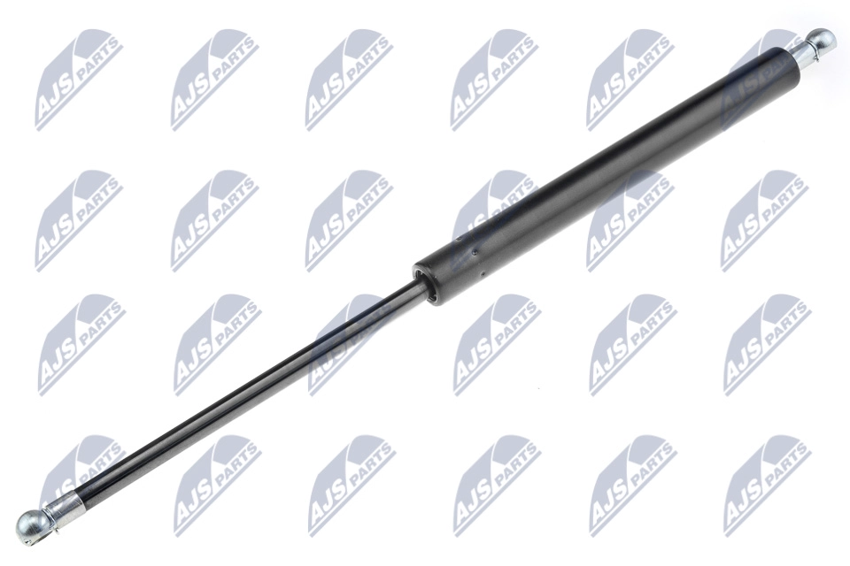 Амортизатор крышки багажника l414mm f500n honda jazz ii 02-08 NTY AE-HD-010