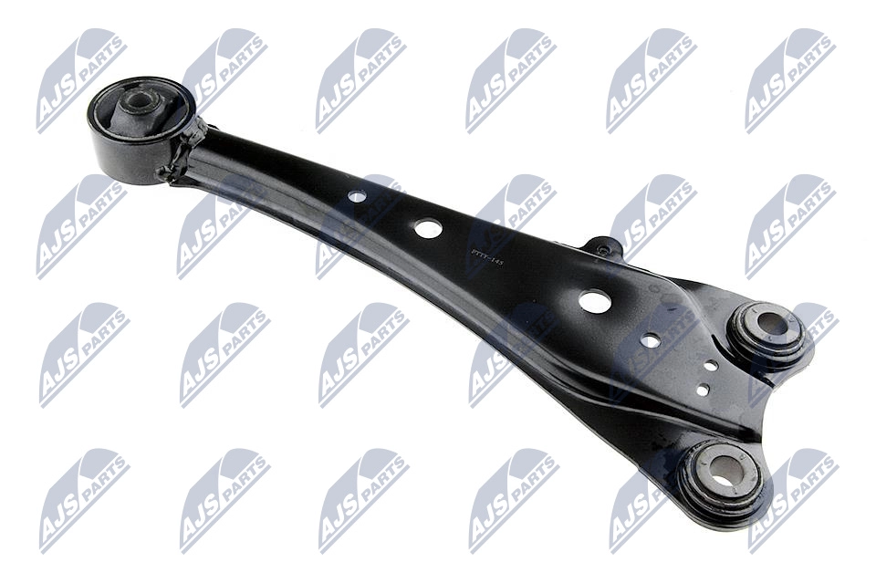 Рычаг задний toyota rav-4 05- правый NTY ZWT-TY-145