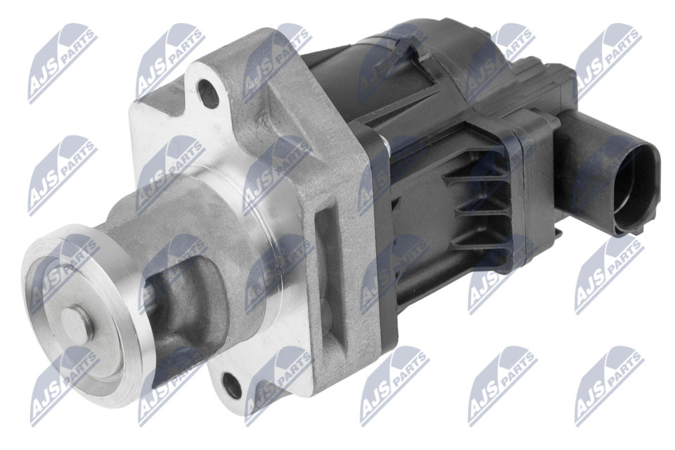 Клапан egr opel astra j 2.0cdti 2009-insignia 2.0cdti 2008- NTY EGR-PL-020