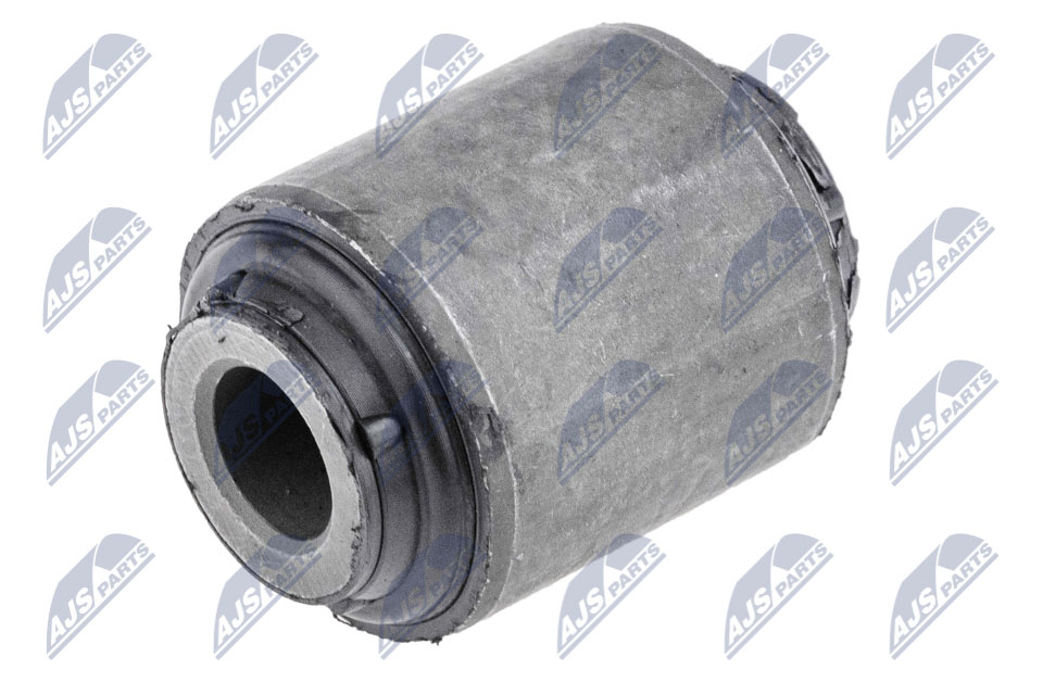 Сайлентблок nissan qashqai j10f 06- x-trail t31 07- /tylnego poprzecznego/ NTY ZTT-NS-032A