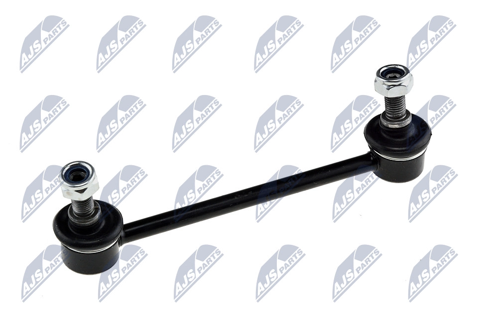 Тяга стабилизатора задн. mazda 323 bj 2000.10-2004 premacy 2001.06-2005 l/r NTY ZLT-MZ-043