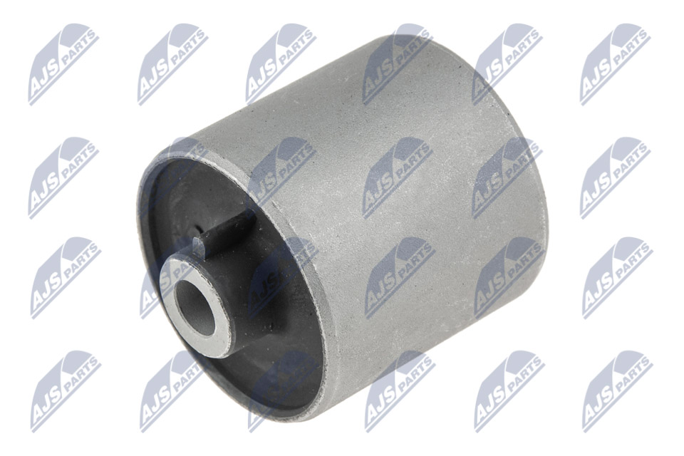 Сайлентблок mazda 6 gg/gy 02- /front lower to curved control arm/ NTY ZTP-MZ-035D