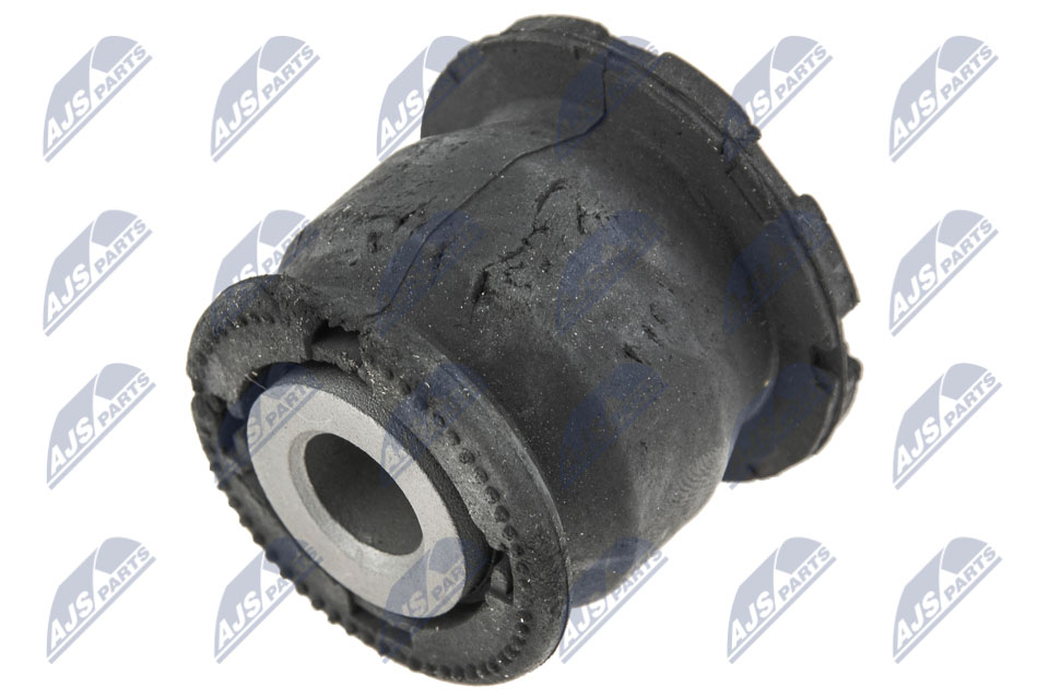 Сайлентблок рычага honda cr-v 01- civic 01- /rear front small bushing/ NTY ZTT-HD-011A