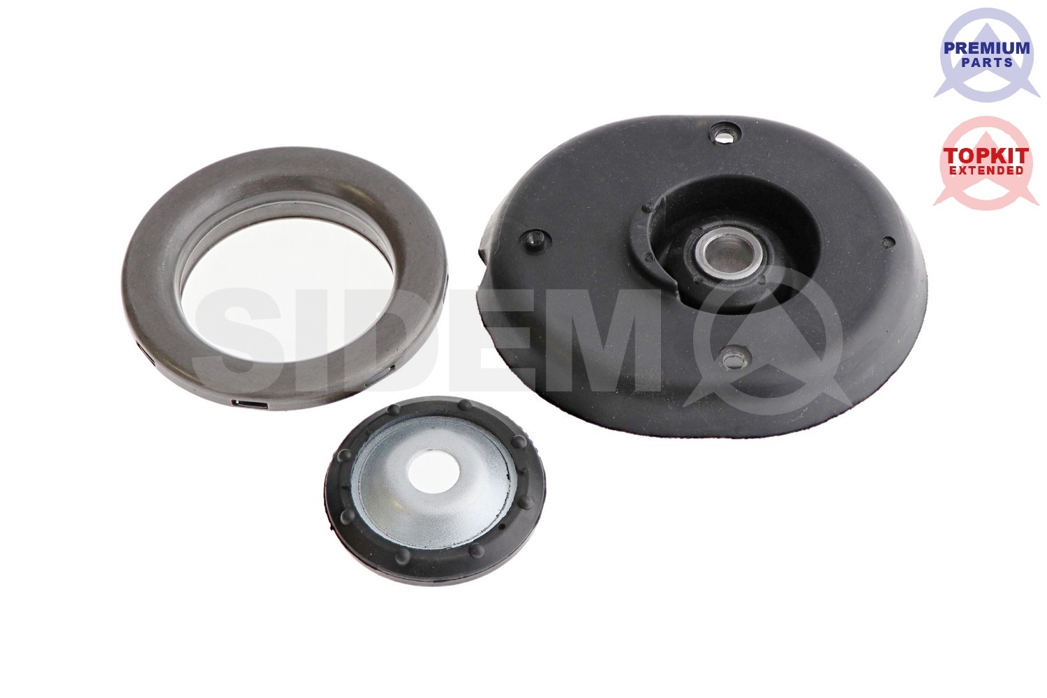 Комплект опоры амортизатора SIDEM 853412KIT