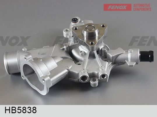 Насос водяной FENOX HB5838