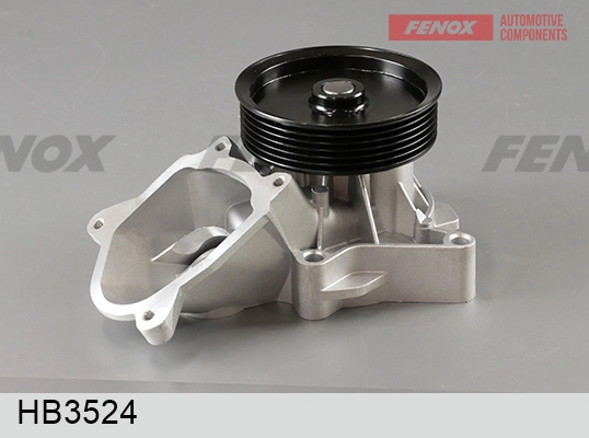 Насос водяной FENOX HB3524