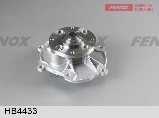 Насос водяной FENOX HB4433