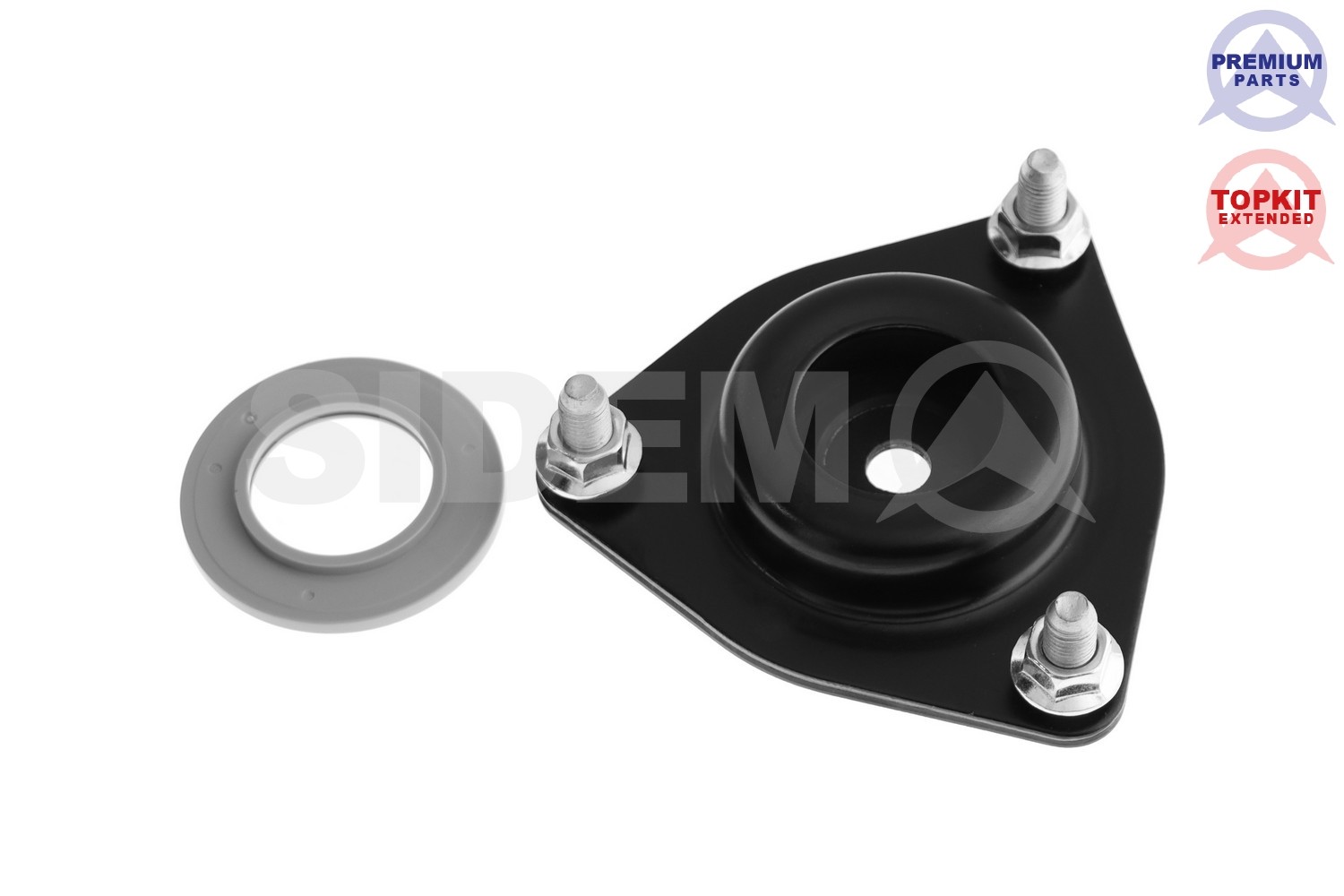 Опора амортизатора SIDEM 871404KIT