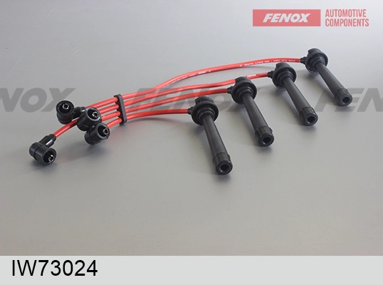 Провода зажигания FENOX IW73024