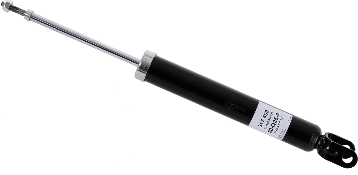 Амортизатор подвески SACHS 317409