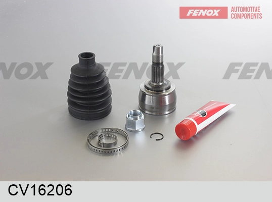 Шрус FENOX CV16206
