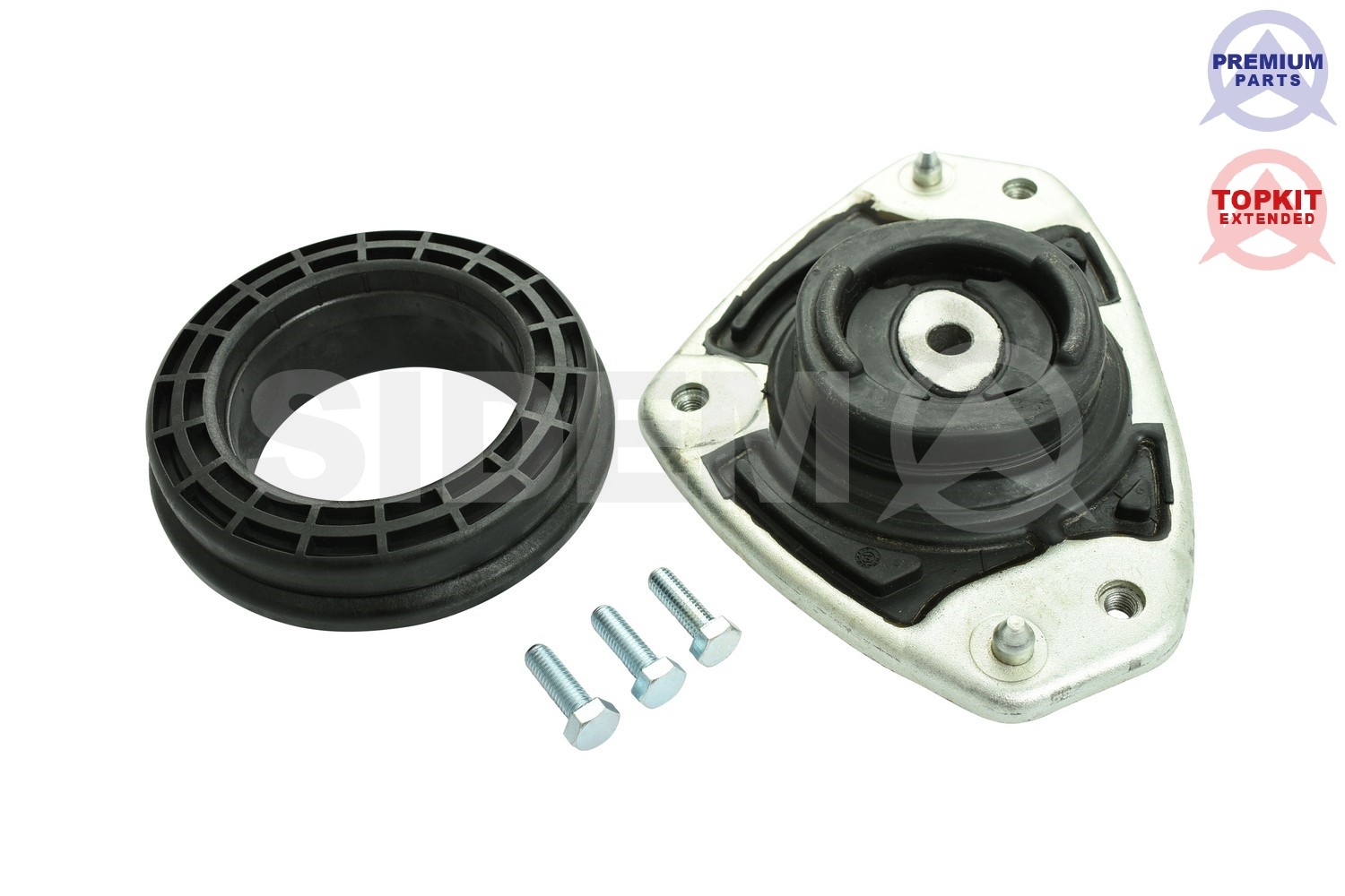 Опора амортизатора SIDEM 875401KIT