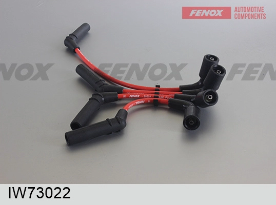 Провода зажигания FENOX IW73022
