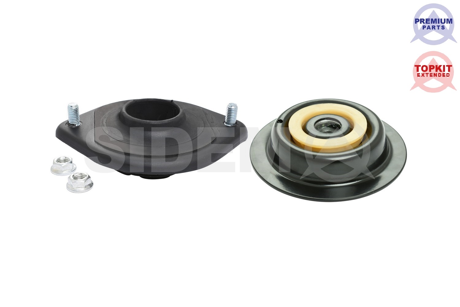 Опора амортизатора SIDEM 809433KIT
