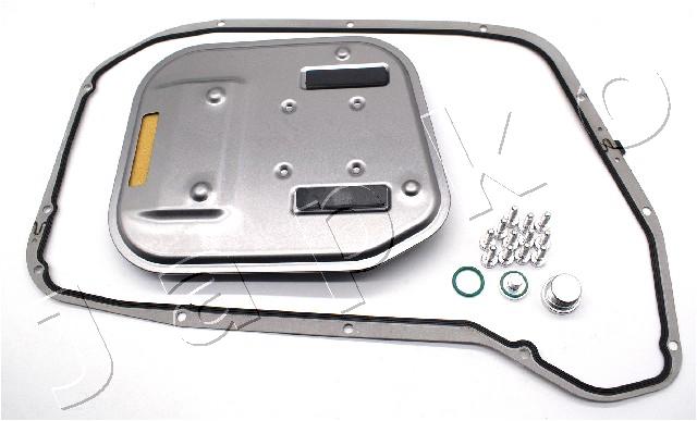 Фильтр акпп audi a4/a5/a6/a7/a8/q5 09- JAPKO FTJ065