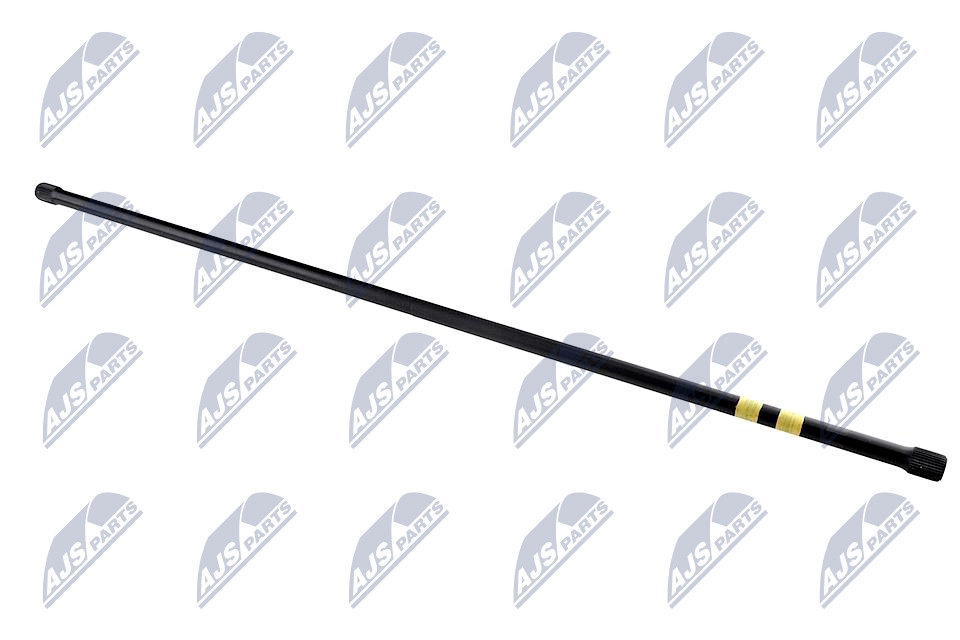 Торсион citroen berlingo 96- xsara picasso -05 peugeot partner 96- 405 -96 правый 32/30 1030/20 NTY ZWT-CT-008