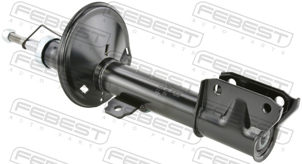 Амортизатор передний FEBEST 24661262F