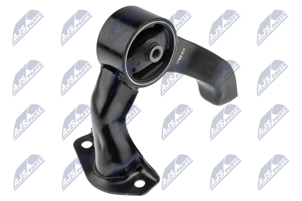 Подушка двигателя mitsubishi outlander cw 06-12 lancer cy 07- lancer sportback cx 08- /rear atm/ NTY ZPS-MS-010
