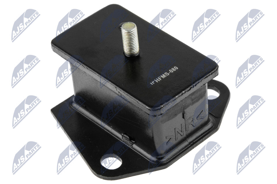 Подушка двигателя mitsubishi pajero sport k94w/k99w 96-06 перед. NTY ZPS-MS-080