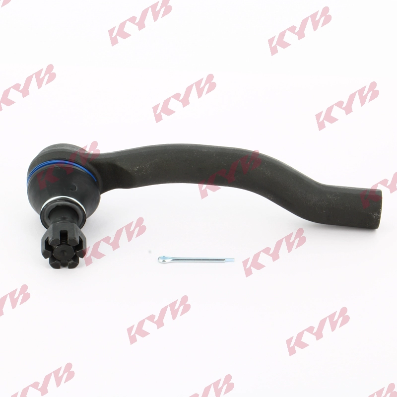 Наконечник рулевой KYB KTR1370