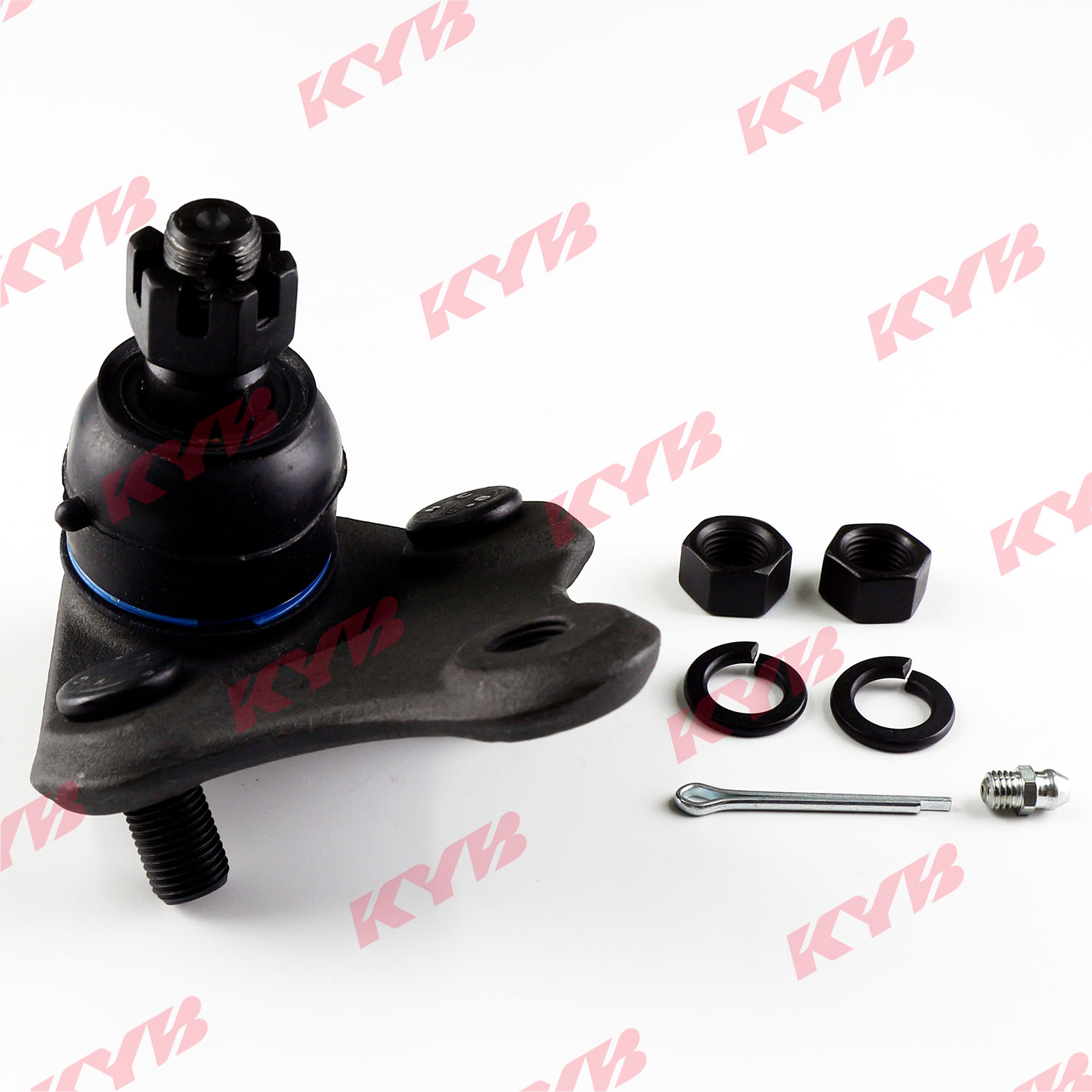 Опора подвески шаровая KYB KBJ1049