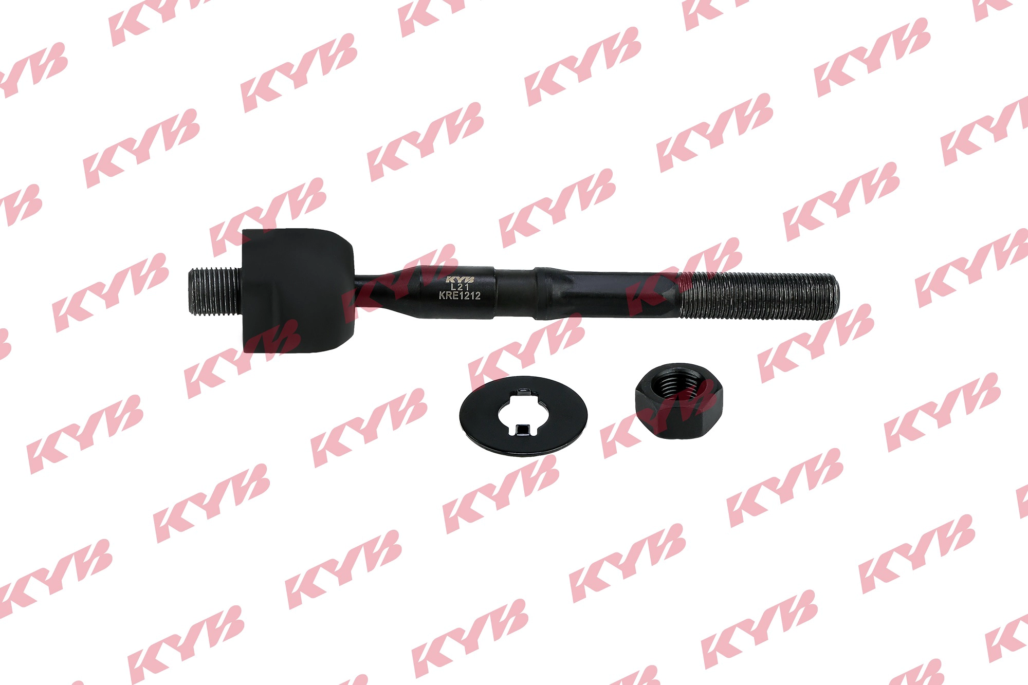 Тяга рулевая KYB KRE1212