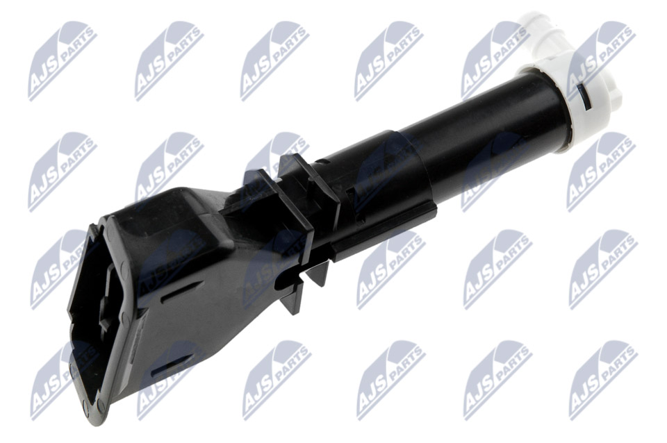 Форсунка омывателя фары renault koleos 08- правая NTY EDS-RE-005