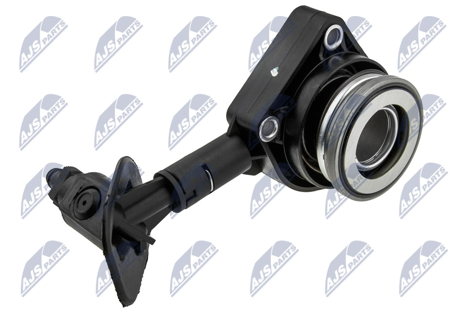 Подшипник выжимной гидравлический ford mondeo iv 2.0 07-15 s-max 1.6 ecoboost 2.0 06-14 galaxy 2. NTY NWS-FR-015