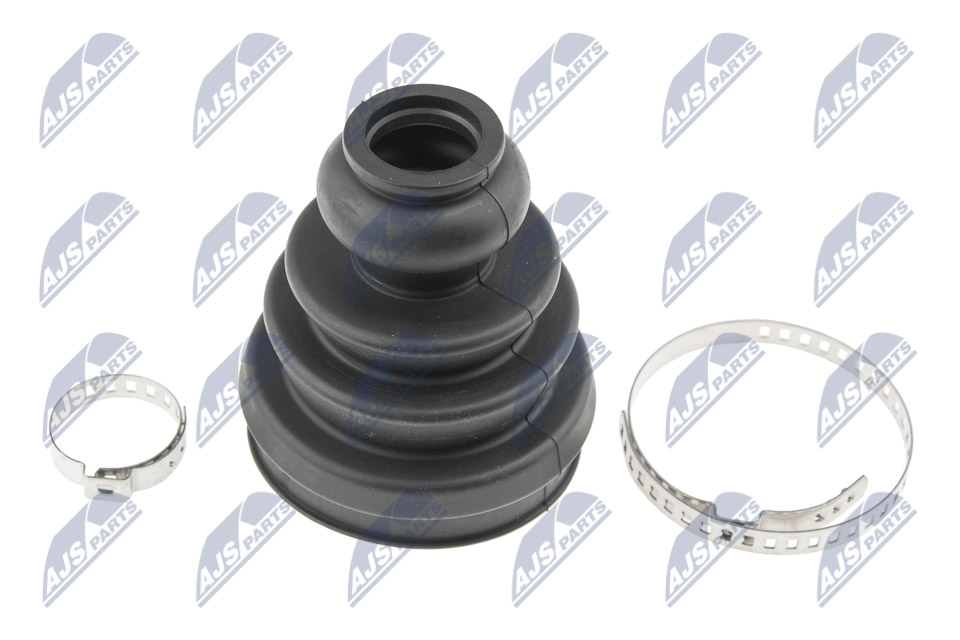 Пыльник шруса npwbm-005vw-003vw-004vw-011vw-015vw-017vw-023 npzpl-016 NTY NOP-009