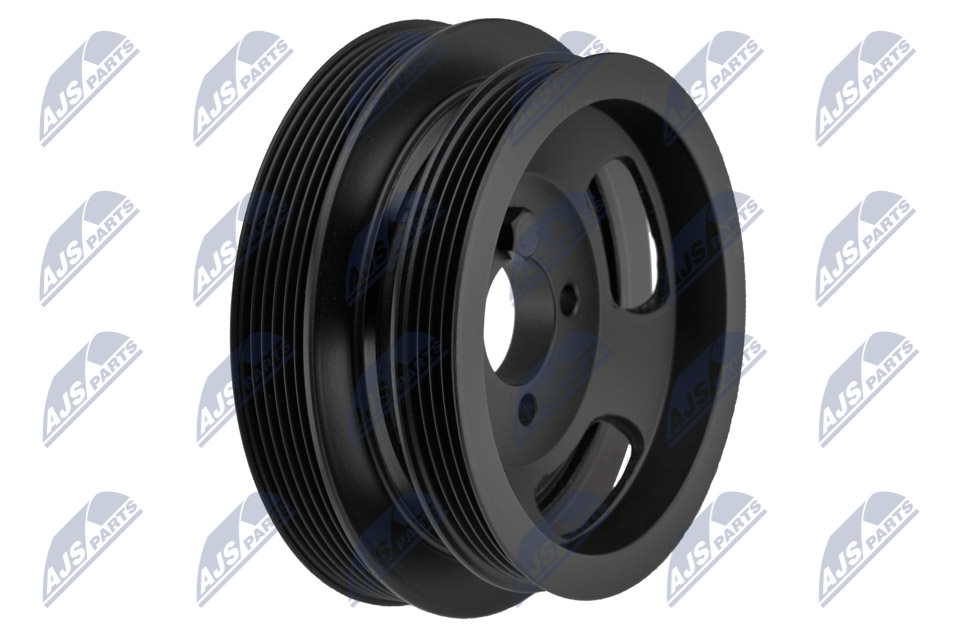 Grm crankshaft pulley engine NTY RKP-FT-007