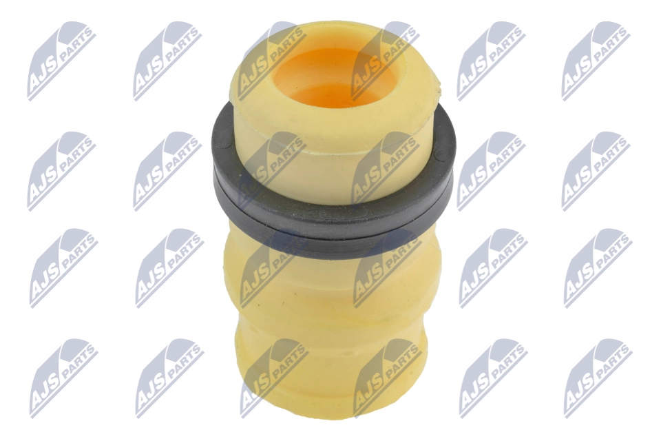 Отбойник амортизатора vw passat b6/b7 05-14 touran 03-10 jetta 05-11 golf v 03-08 golf vi 08-12 NTY AB-VW-003