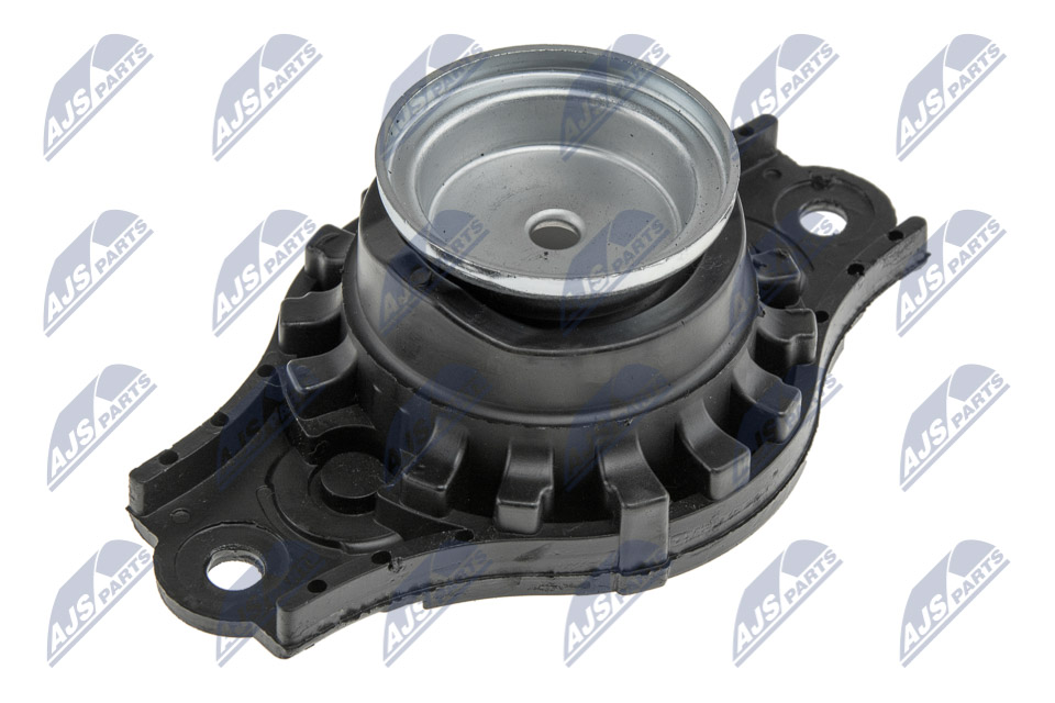 Опора амортизатора nissan primera p11/wp11e 96-01 /rear/ NTY AD-NS-007