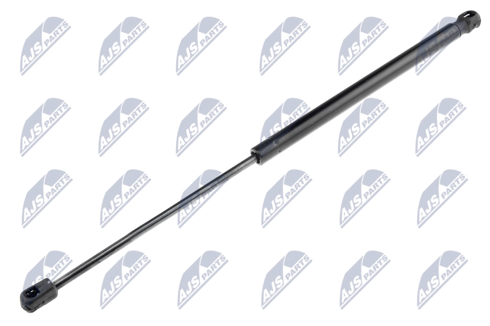 Амортизатор крышки багажника l500mm f375n vw eos 06-15 NTY AE-VW-039