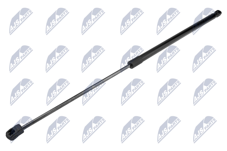 Амортизатор капота l655mm f320n vw touareg 10- /lp/ NTY AE-VW-085