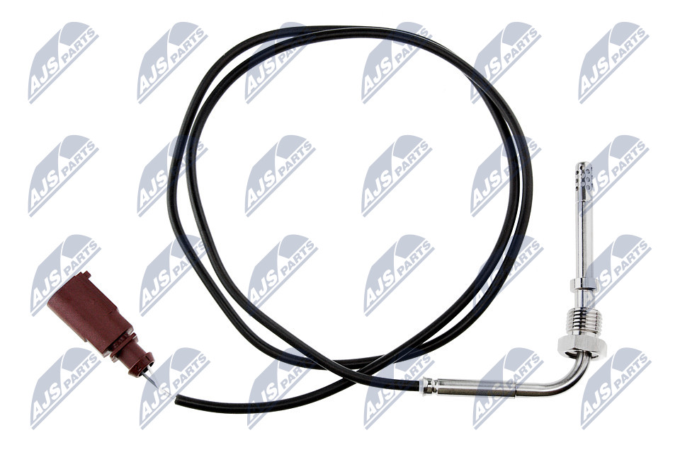 Датчик температуры ог vw touareg 3.0tdi 2004-audi q7 3.0tdi 2006-/in front of dpf/ NTY EGT-VW-025