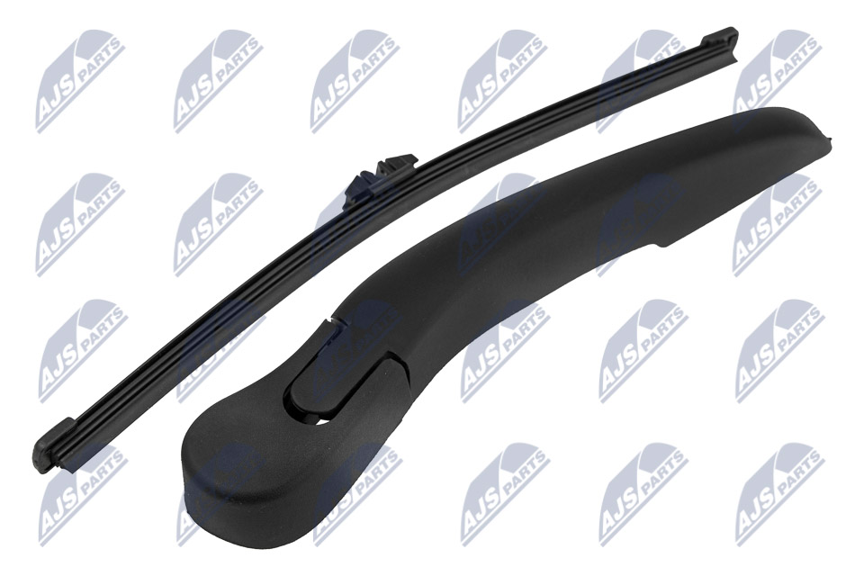 Рычаг стеклоочистителя заднего стекла + щетка bmw 3 f31 2011-/length pira wycieraczki 300mm/ NTY EWB-BM-008
