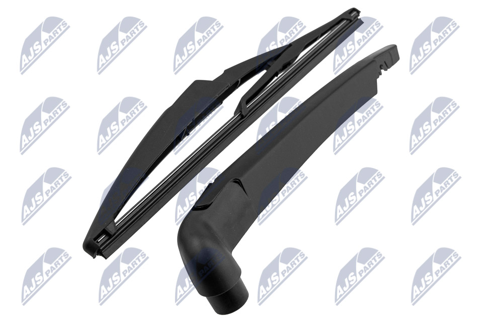 Рычаг стеклоочистителя заднего стекла + щетка opel astra g caravan 1998-/length pira wycieraczki 2 NTY EWB-PL-006