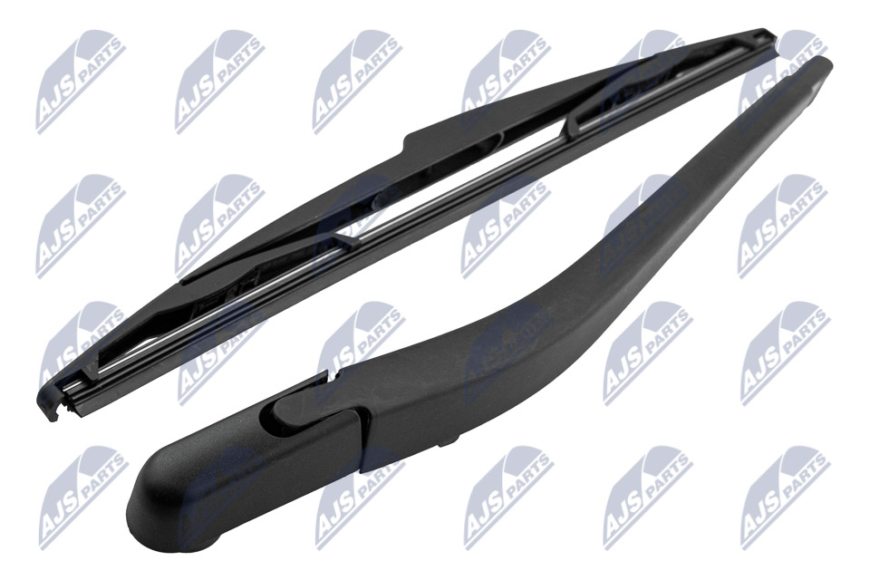 Рычаг стеклоочистителя заднего стекла + щетка volvo xc60 2011-/length pira wycieraczki 350mm/ NTY EWB-VV-002
